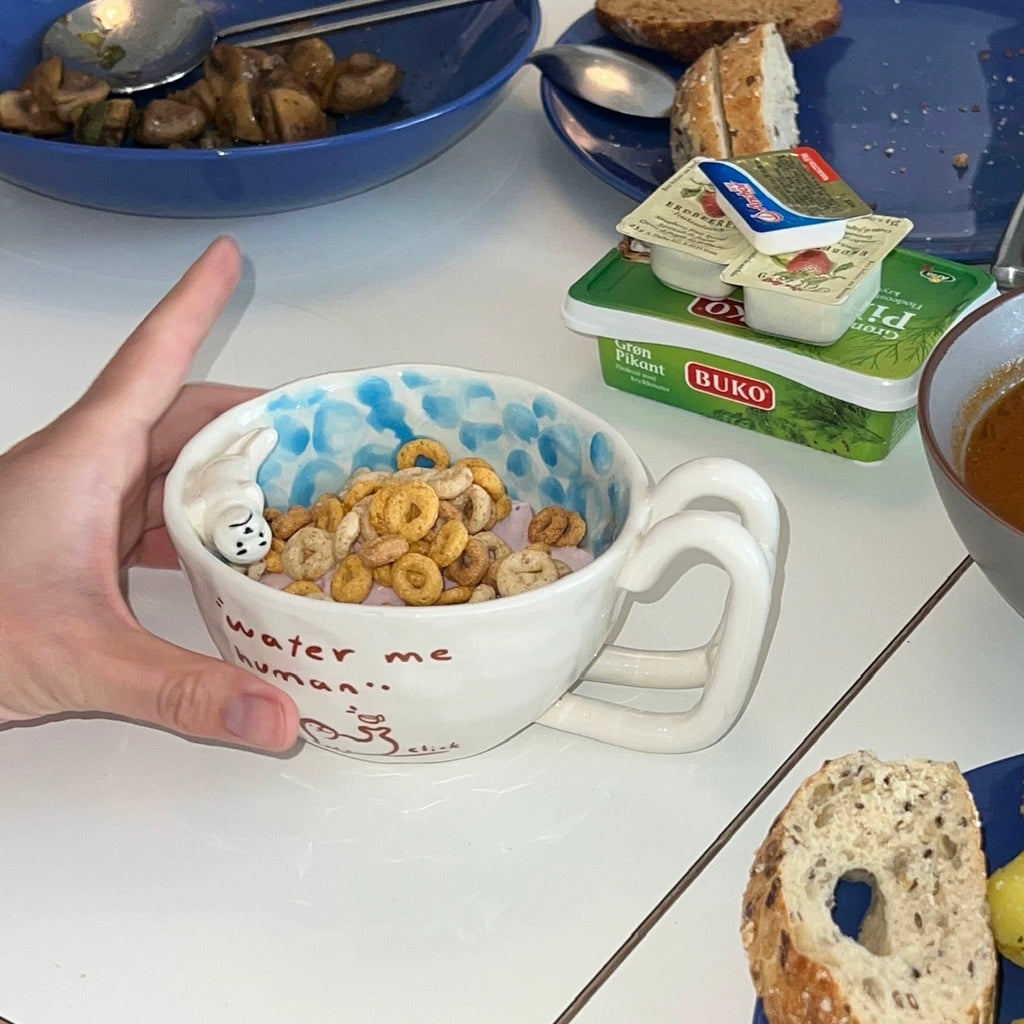 Seal Mug